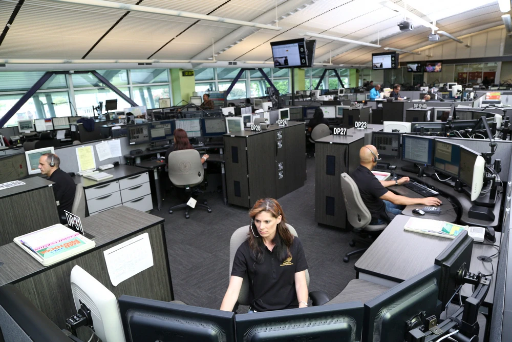 กรมการจัดการเหตุฉุกเฉินซานฟรานซิสโก กับเบื้องหลังมาตรฐาน Contact Center ระดับโลก โดย ‘NICE’ เทคโนโลยี AI และ Machine Learning โซลูชันที่เข้ามาพลิกโฉมประสบการณ์ลูกค้า (Customer Experience) บุญรอด ซัพพลายเชน Boon Rawd Supply Chain (BRS)