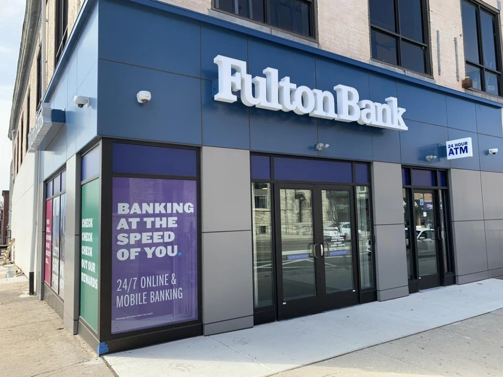 Fulton Bank กับเบื้องหลังมาตรฐาน Contact Center ระดับโลก โดย ‘NICE’ เทคโนโลยี AI และ Machine Learning โซลูชันที่เข้ามาพลิกโฉมประสบการณ์ลูกค้า (Customer Experience) บุญรอด ซัพพลายเชน Boon Rawd Supply Chain (BRS)