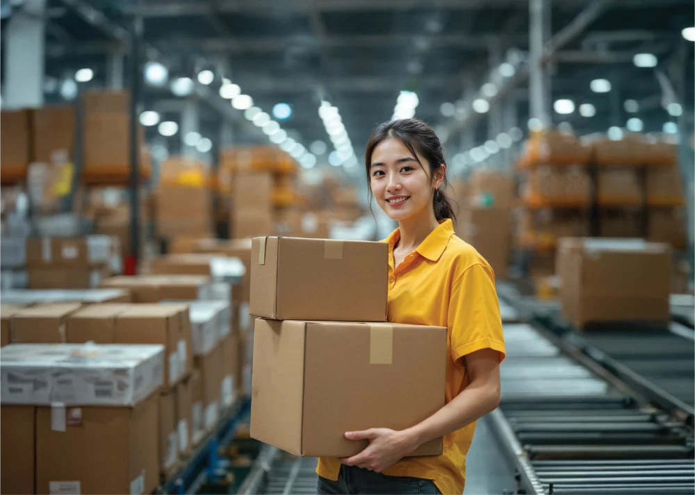 โลจิสติกส์แบบยืดหยุ่น (Elastic Logistics) วิธีลดต้นทุนโลจิสติกส์ ให้ธุรกิจยังเติบโตได้ในยุคความต้องการตลาดเปลี่ยนแปลงบ่อย