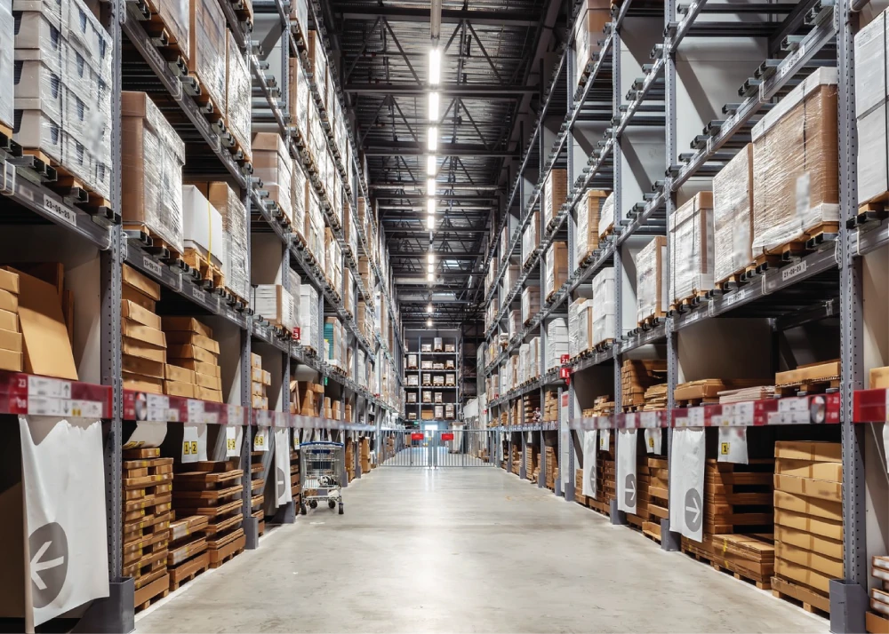 เปรียบเทียบ Fulfillment VS Warehouse แตกต่างกันอย่างไร ? คลังแบบไหนที่เหมาะกับธุรกิจคุณ