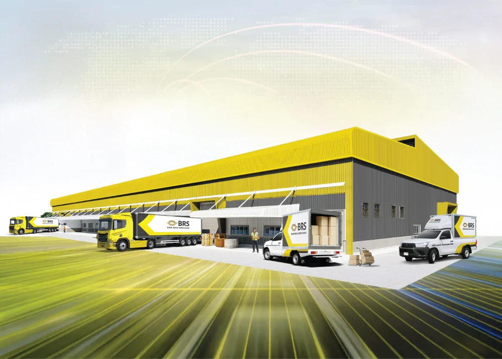 28 มิถุนายน วันโลจิสติกส์แห่งชาติ (National Logistics Day)