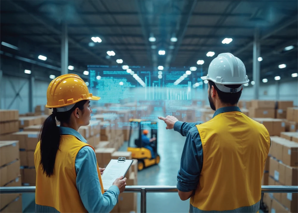 เจาะลึก Supply Fulfillment: ระบบหลังบ้านที่ธุรกิจยุคใหม่ขาดไม่ได้