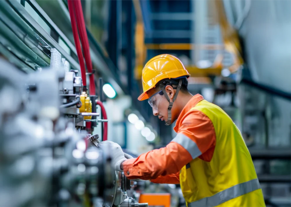 เทคนิคการป้องกันความเสี่ยงในคลังสินค้าเพื่อธุรกิจที่ยั่งยืน