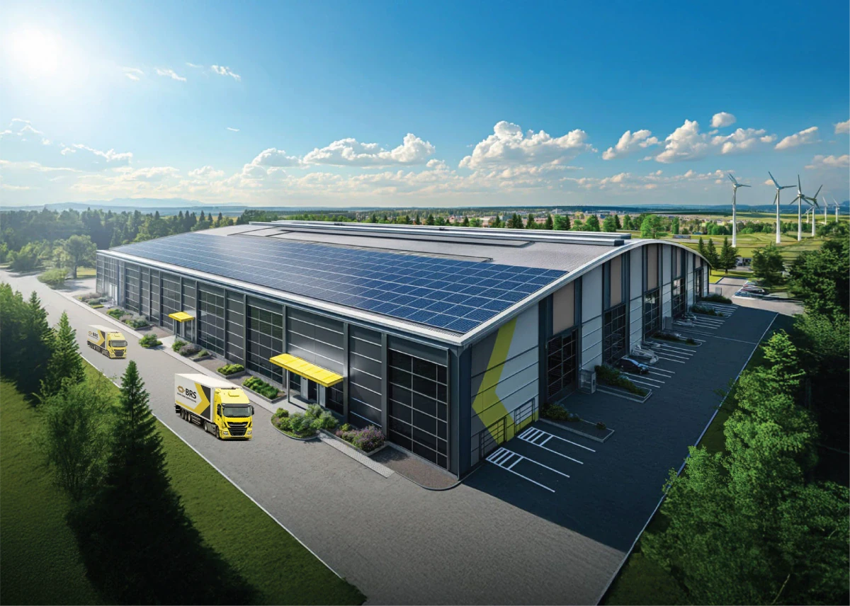 Green Warehouse คืออะไร? ทำได้จริงไหมในธุรกิจ FMCG ที่ต้องเร็วและเน้นปริมาณ?