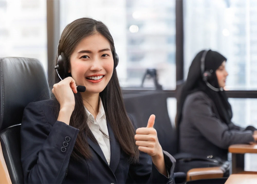 Work-Life Balance แบบ Contact Center: องค์กรแบบไหนช่วยให้จัดสรรเวลาชีวิตและการทำงานได้