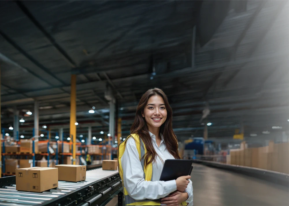 Fulfillment Service สำคัญอย่างไรกับธุรกิจ e-Commerce ในปี 2026