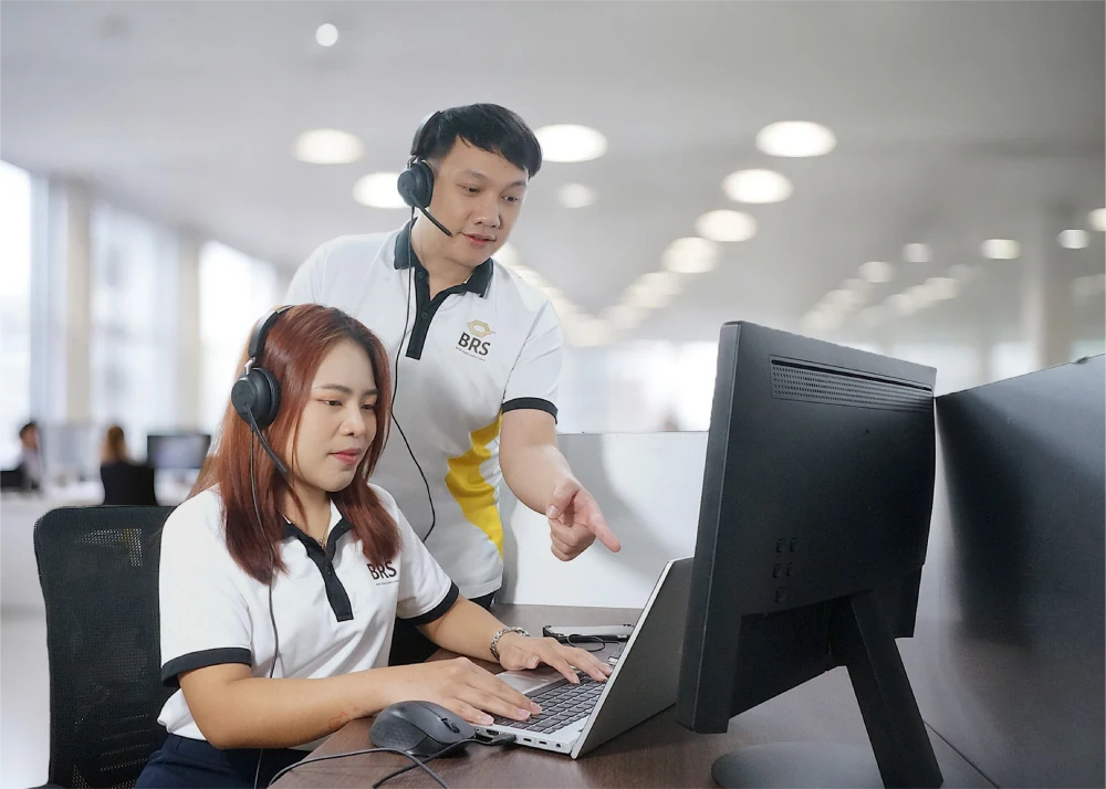 5 ทักษะที่ไม่มีสอนในห้องเรียน ที่การทำงาน Contact Center สอนคุณแบบไม่รู้ตัว