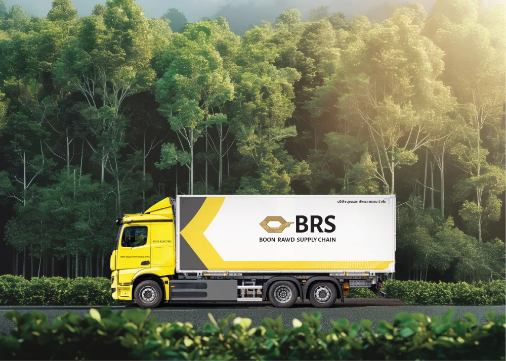 Green Transportation คืออะไร? แนวทางลดคาร์บอนในระบบขนส่ง สู่อนาคตที่ยั่งยืน